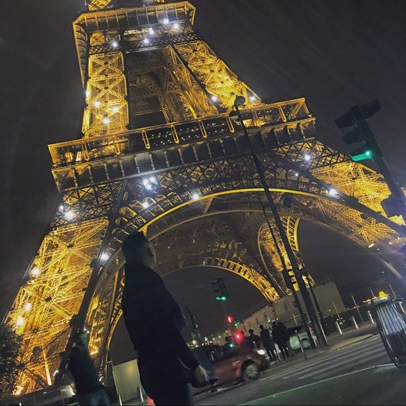 Meet your Posher, Dat - Picture 2 of 3